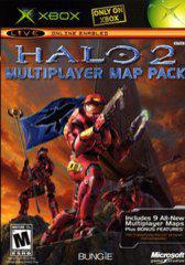 Halo 2 Multiplayer Map Pack - Xbox - Destination Retro