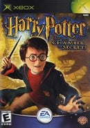 Harry Potter Chamber of Secrets - Xbox - Destination Retro