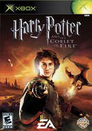 Harry Potter and the Goblet of Fire - Xbox - Destination Retro