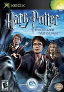 Harry Potter Prisoner of Azkaban - Xbox - Destination Retro