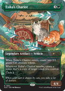Esika's Chariot [Secret Lair Drop Series] - Destination Retro