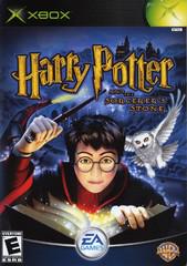 Harry Potter Sorcerers Stone - Xbox - Destination Retro