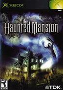 Haunted Mansion - Xbox - Destination Retro