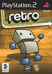 Retro - PAL Playstation 2 - Destination Retro