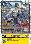 Angemon [EX9-026] [Versus Monsters] - Destination Retro