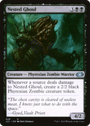 Nested Ghoul [Jumpstart 2022] - Destination Retro