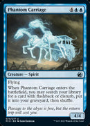 Phantom Carriage [Innistrad: Midnight Hunt] - Destination Retro