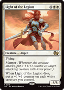 Light of the Legion [Foundations Jumpstart] - Destination Retro