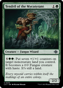 Tendril of the Mycotyrant [The Lost Caverns of Ixalan] - Destination Retro