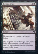 Defenestrate [Innistrad: Midnight Hunt] - Destination Retro