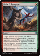 Rhino's Rampage [Marvel's Spider-Man] - Destination Retro