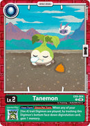Tanemon [EX9-004] [Versus Monsters] - Destination Retro