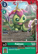 Palmon [EX9-035] [Versus Monsters] - Destination Retro
