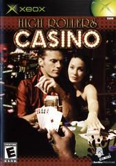 High Rollers Casino - Xbox - Destination Retro