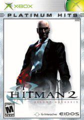 Hitman 2 - Xbox - Destination Retro