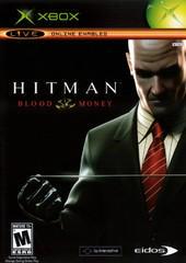 Hitman Blood Money - Xbox - Destination Retro
