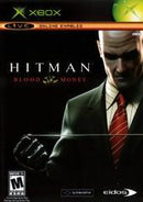 Hitman Blood Money - Xbox - Destination Retro