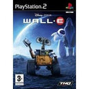 Wall-E - PAL Playstation 2 - Destination Retro