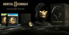 Mortal Kombat 11 [Kollector's Edition] - Xbox One - Destination Retro
