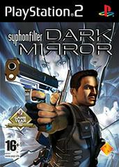 Syphon Filter Dark Mirror - PAL Playstation 2 - Destination Retro