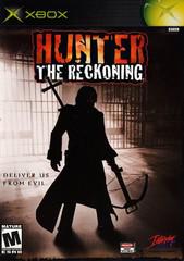 Hunter the Reckoning - Xbox - Destination Retro