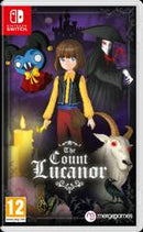 The Count Lucanor - PAL Nintendo Switch - Destination Retro