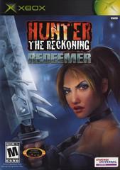 Hunter the Reckoning Redeemer - Xbox - Destination Retro