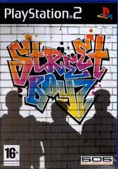 Street Boyz - PAL Playstation 2 - Destination Retro