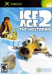 Ice Age 2 The Meltdown - Xbox - Destination Retro