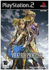Valkyrie Profile 2 Silmeria - PAL Playstation 2 - Destination Retro