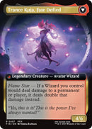 Kuja, Genome Sorcerer // Trance Kuja, Fate Defied (Extended Art) [FINAL FANTASY] - Destination Retro