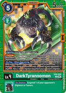 DarkTyrannomon [EX9-039] [Versus Monsters] - Destination Retro