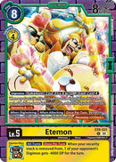 Etemon [EX9-031] [Versus Monsters] - Destination Retro