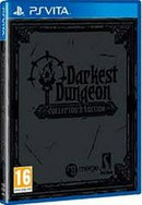 Darkest Dungeon: Collector's Edition - PAL Playstation Vita - Destination Retro