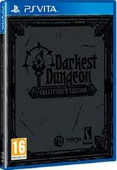 Darkest Dungeon: Collector's Edition - PAL Playstation Vita - Destination Retro