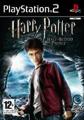 Harry Potter and the Half-Blood Prince - PAL Playstation 2 - Destination Retro
