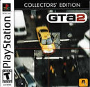 Grand Theft Auto 2 [Collector's Edition] - Playstation - Destination Retro