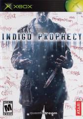 Indigo Prophecy - Xbox - Destination Retro
