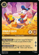 Donald Duck - Coin Collector (37/204) [Reign of Jafar] - Destination Retro