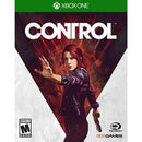 Control - Xbox One - Destination Retro