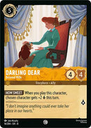 Darling Dear - Beloved Wife (16/204) [Reign of Jafar] - Destination Retro