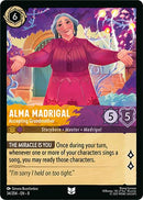 Alma Madrigal - Accepting Grandmother (34/204) [Reign of Jafar] - Destination Retro