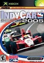 IndyCar Series 2005 - Xbox - Destination Retro