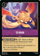 Scarab (83/204) [Reign of Jafar] - Destination Retro