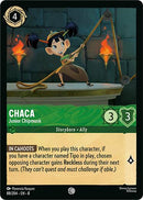 Chaca - Junior Chipmunk (88/204) [Reign of Jafar] - Destination Retro