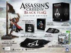 Assassin's Creed IV: Black Flag [Limited Edition] - Xbox One - Destination Retro