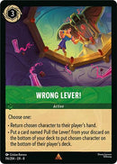Wrong Lever! (116/204) [Reign of Jafar] - Destination Retro