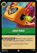 Chem Purse (119/204) [Reign of Jafar] - Destination Retro