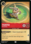 Thumper - Young Bunny (134/204) [Reign of Jafar] - Destination Retro