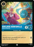 Adelaide Bonfamille - Patron of the Arts (164/204) [Reign of Jafar] - Destination Retro